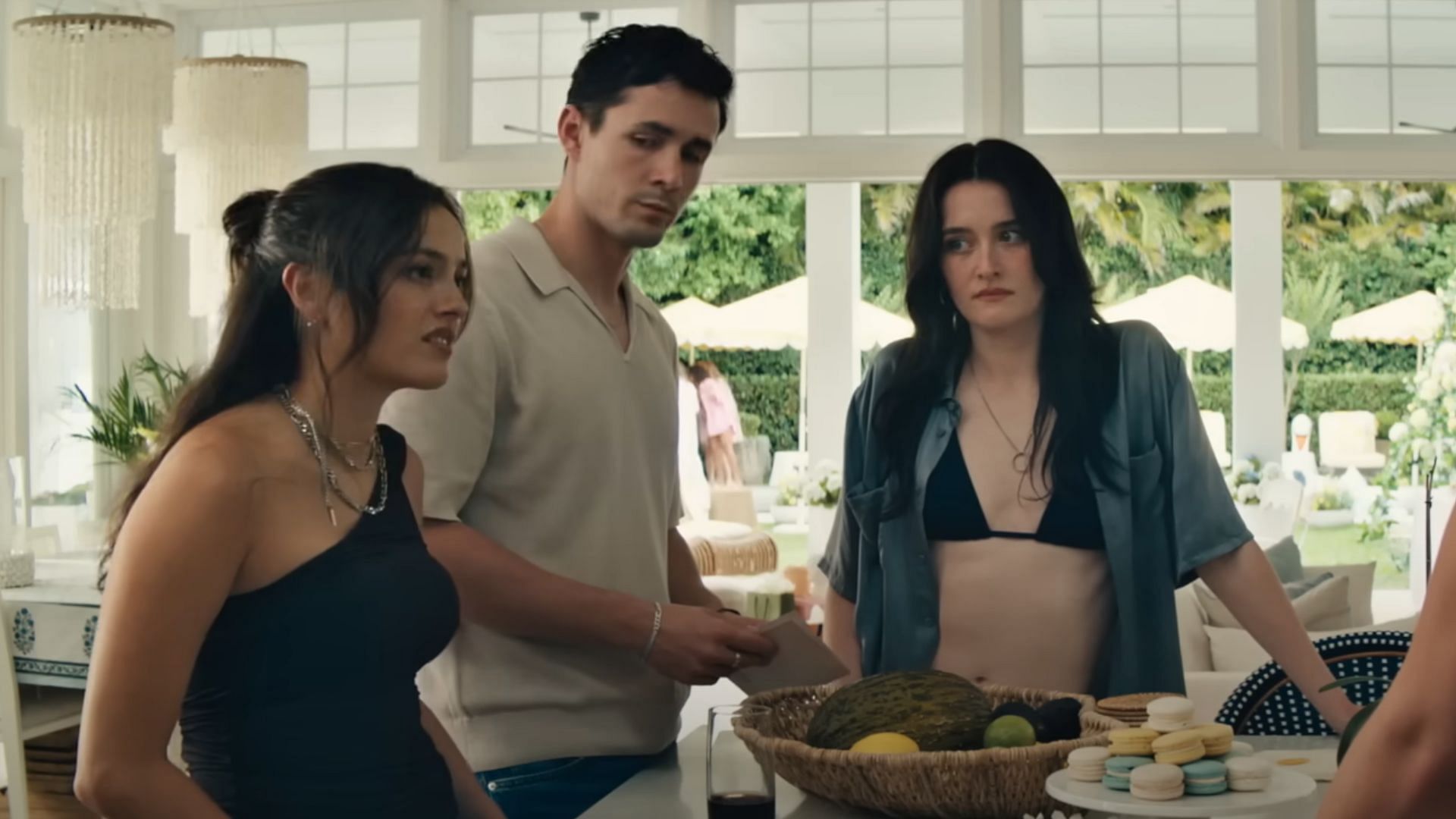 A still from the trailer (Image via Sony Pictures Entertainment)